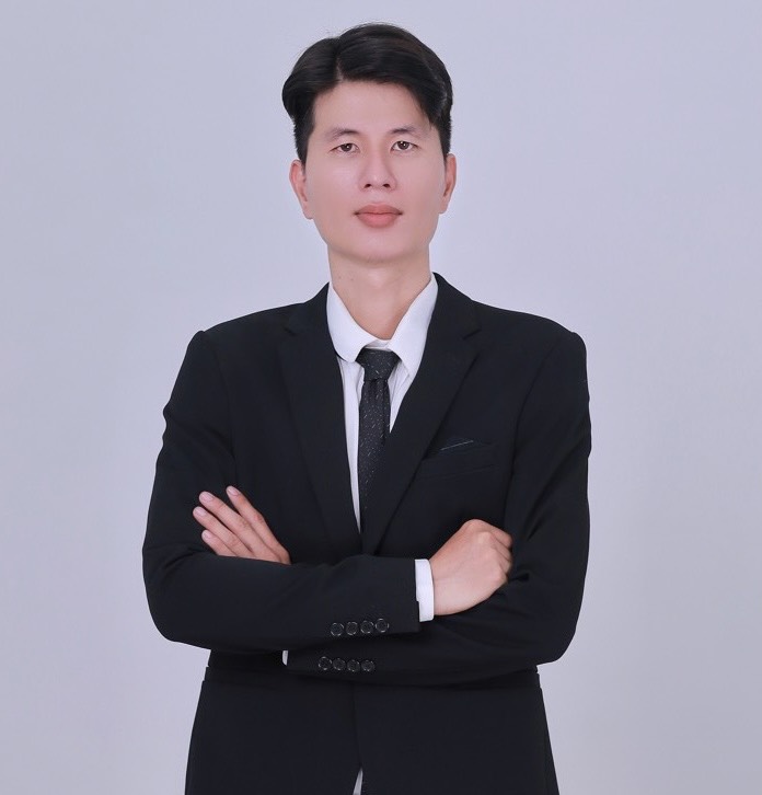 Ông Trần Anh Tuấn, Người sáng lập TFIX