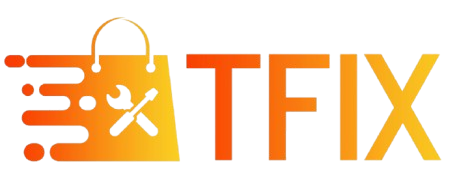 CÔNG TY TNHH THƯƠNG MẠI DỊCH VỤ TFIX